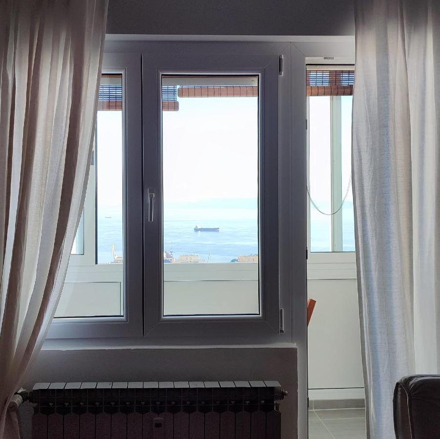 The City Of Susak Ριέκα Εξωτερικό φωτογραφία