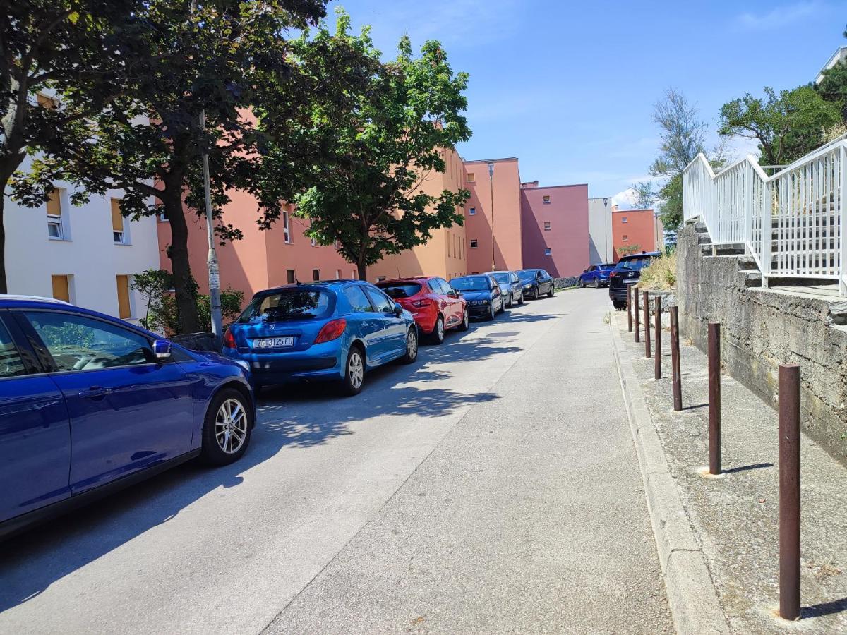 The City Of Susak Ριέκα Εξωτερικό φωτογραφία